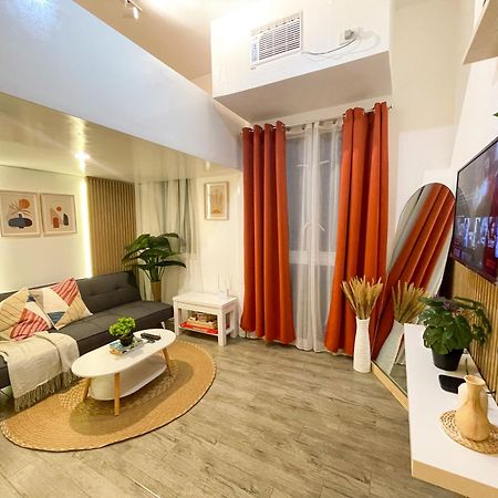 La Bella Residences, The Tiny Loft Tagaytay City Kültér fotó