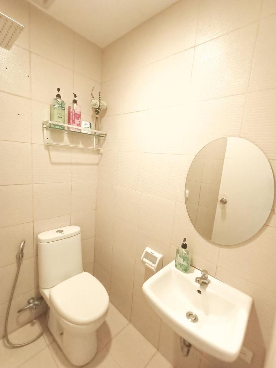 La Bella Residences, The Tiny Loft Tagaytay City Kültér fotó