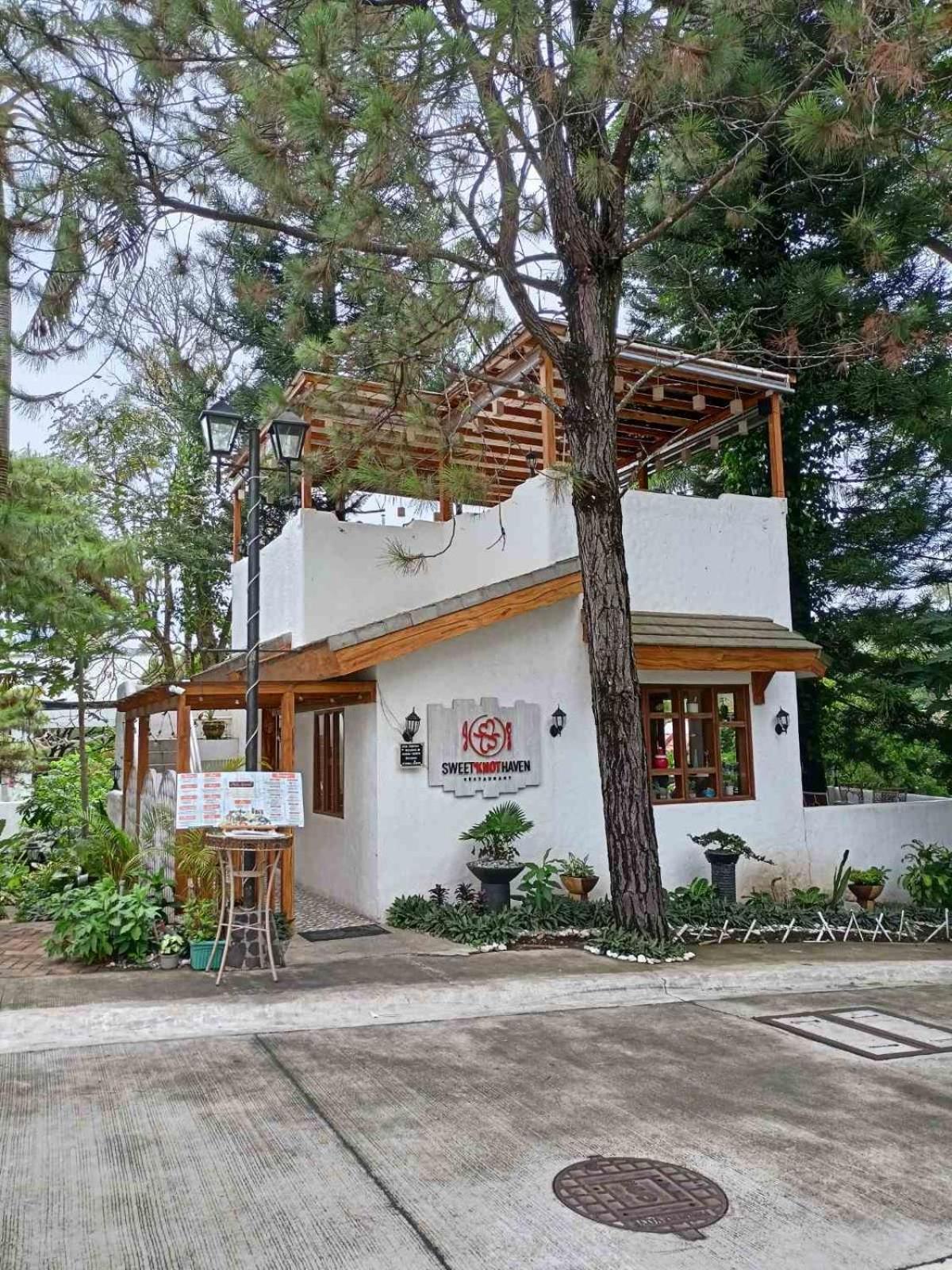 La Bella Residences, The Tiny Loft Tagaytay City Kültér fotó