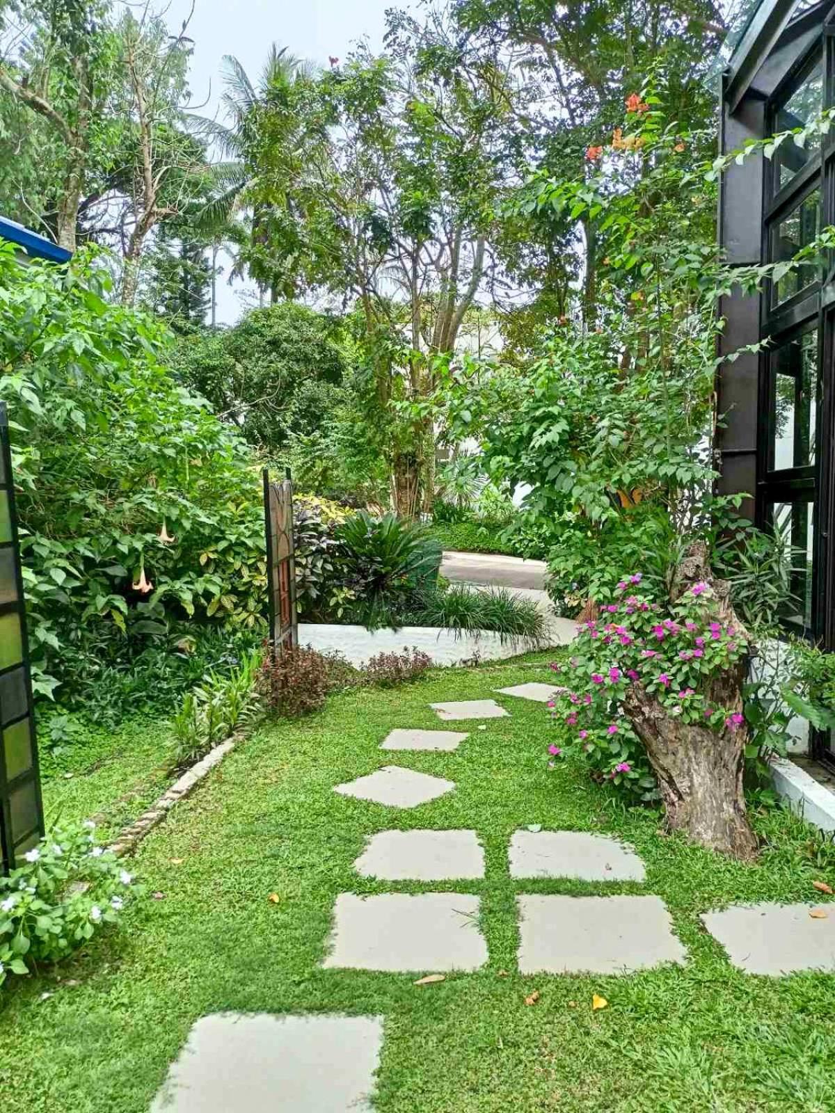 La Bella Residences, The Tiny Loft Tagaytay City Kültér fotó