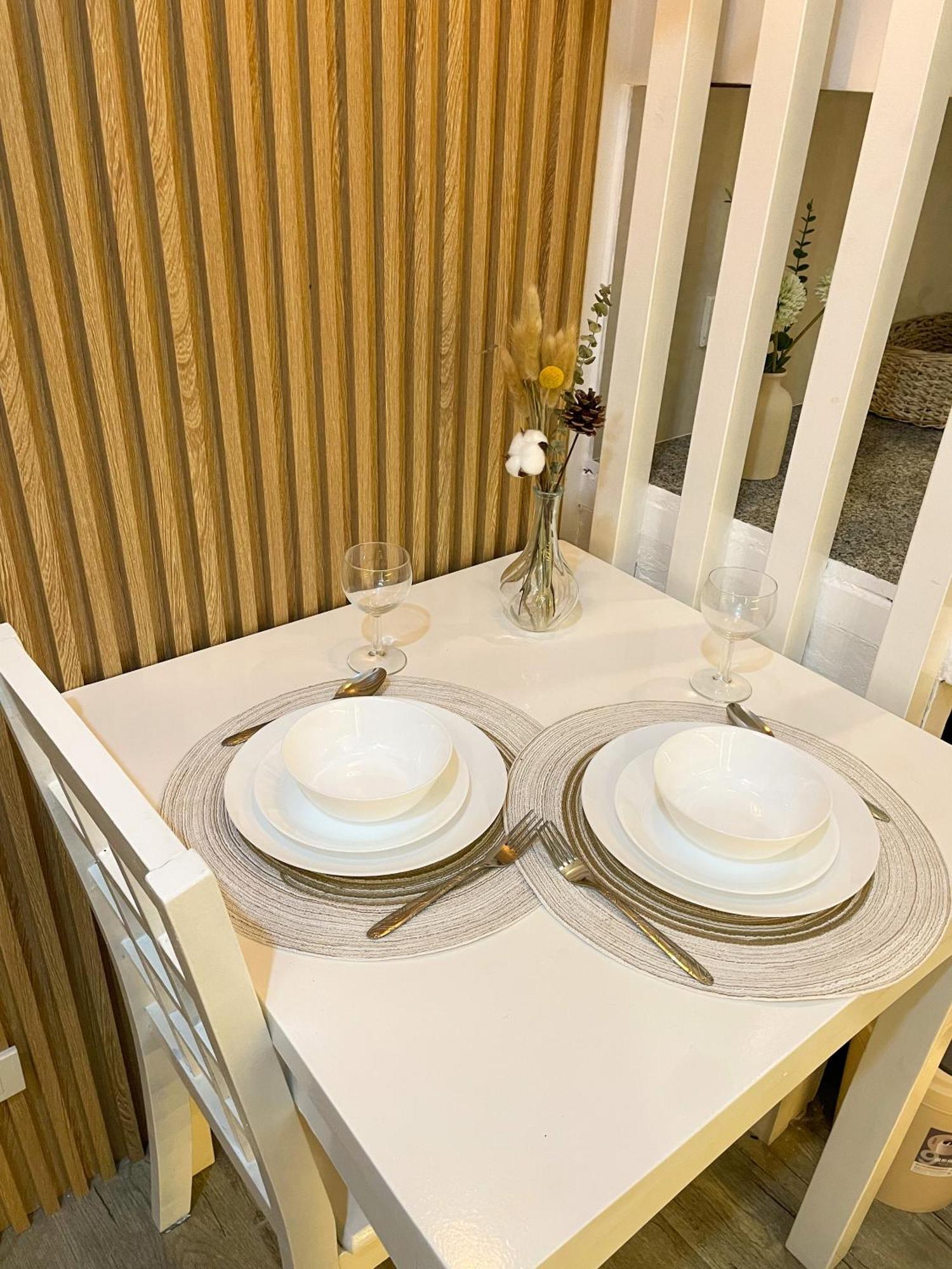 La Bella Residences, The Tiny Loft Tagaytay City Kültér fotó