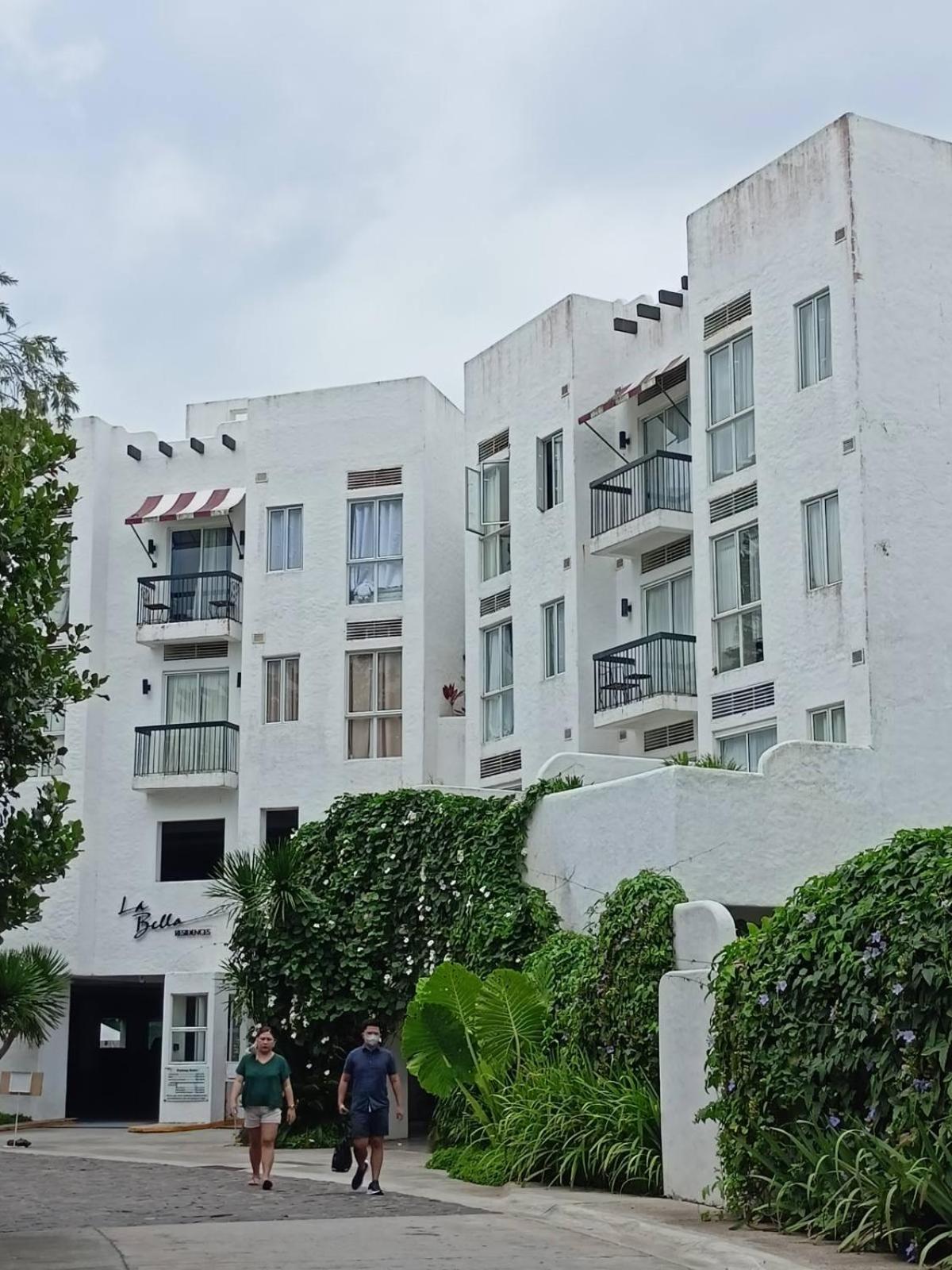 La Bella Residences, The Tiny Loft Tagaytay City Kültér fotó